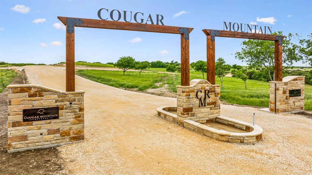 Cougar Mountain Estates - Land