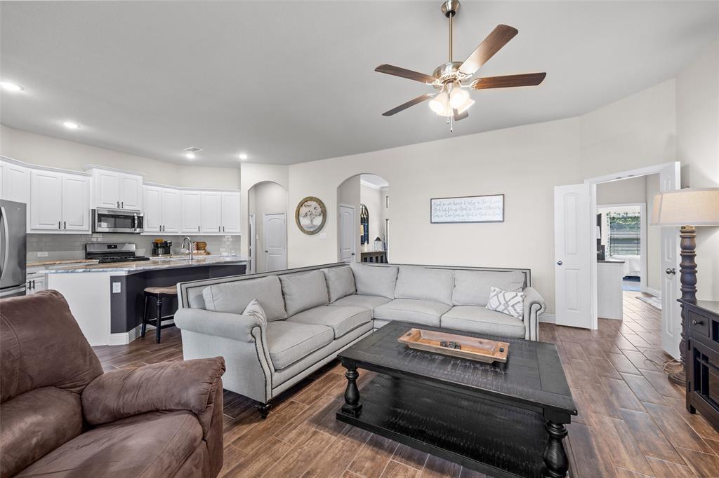2817 Pronghorn Drive