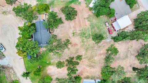 A home in Nocona