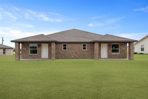 218 Melissa Street Eddy TX 76524