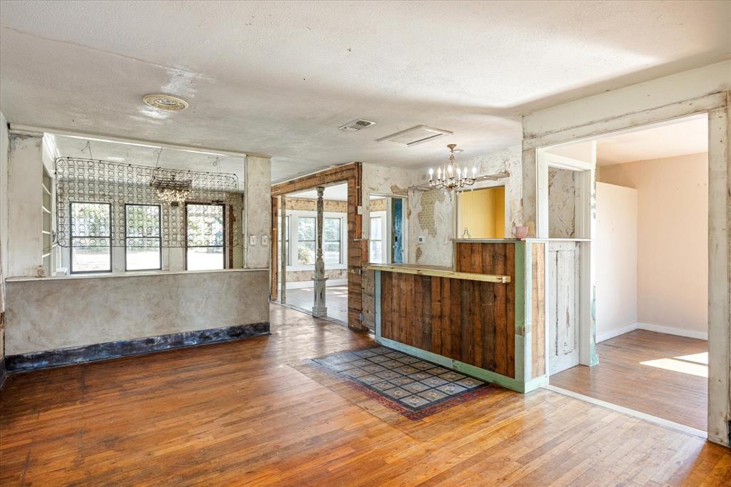 Milam County School Land Surv - Commercial Sale