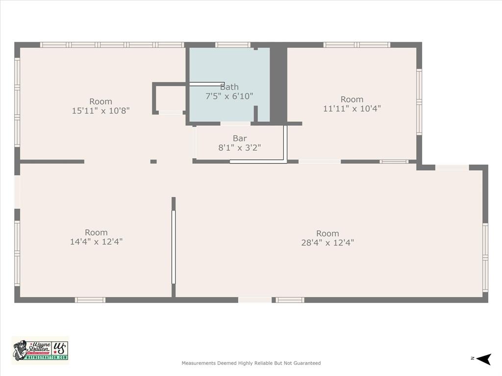 Milam County School Land Surv - Commercial Sale