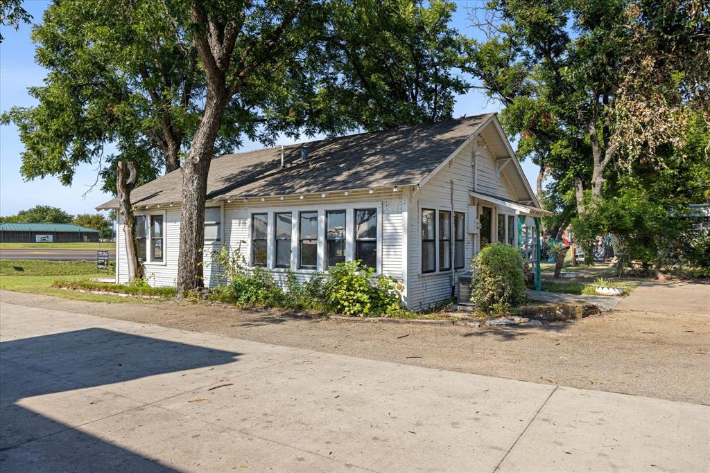 Milam County School Land Surv - Commercial Sale