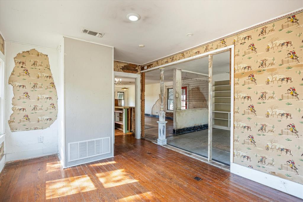 Milam County School Land Surv - Commercial Sale