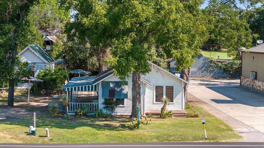 Milam County School Land Surv - Commercial Sale