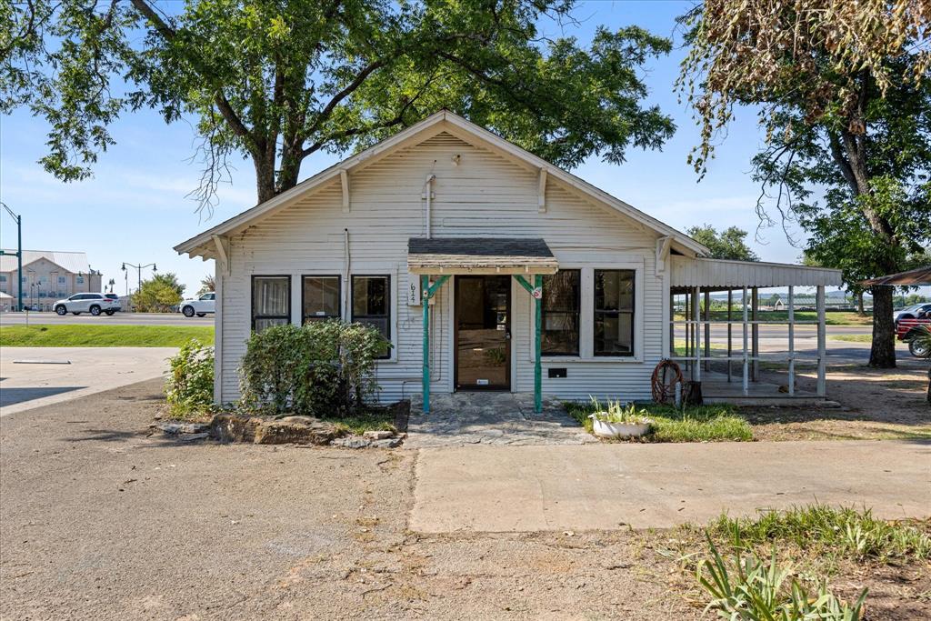 Milam County School Land Surv - Commercial Sale