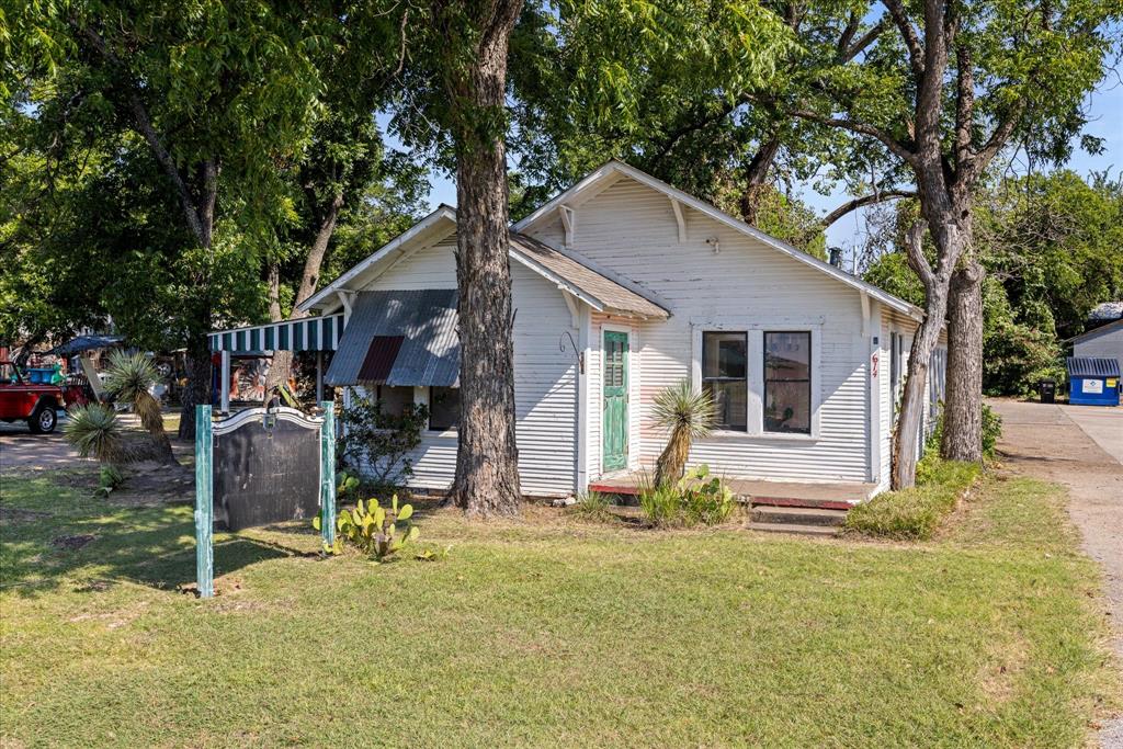 Milam County School Land Surv - Commercial Sale