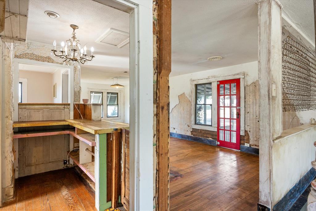 Milam County School Land Surv - Commercial Sale