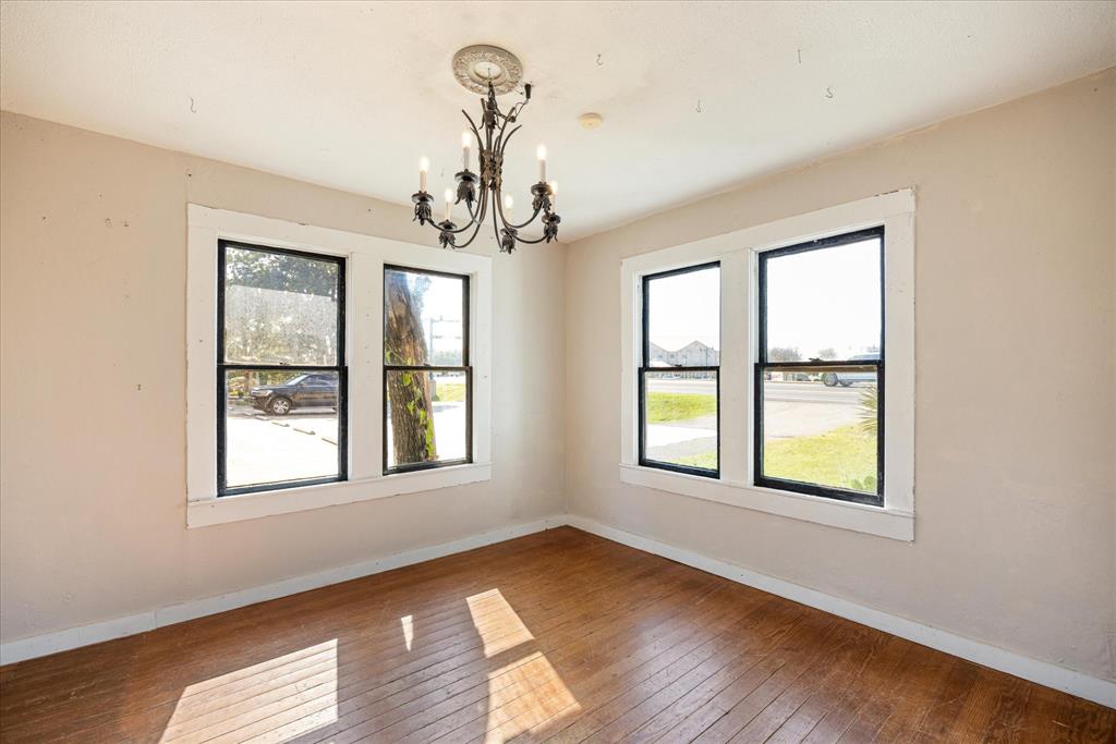 Milam County School Land Surv - Commercial Sale