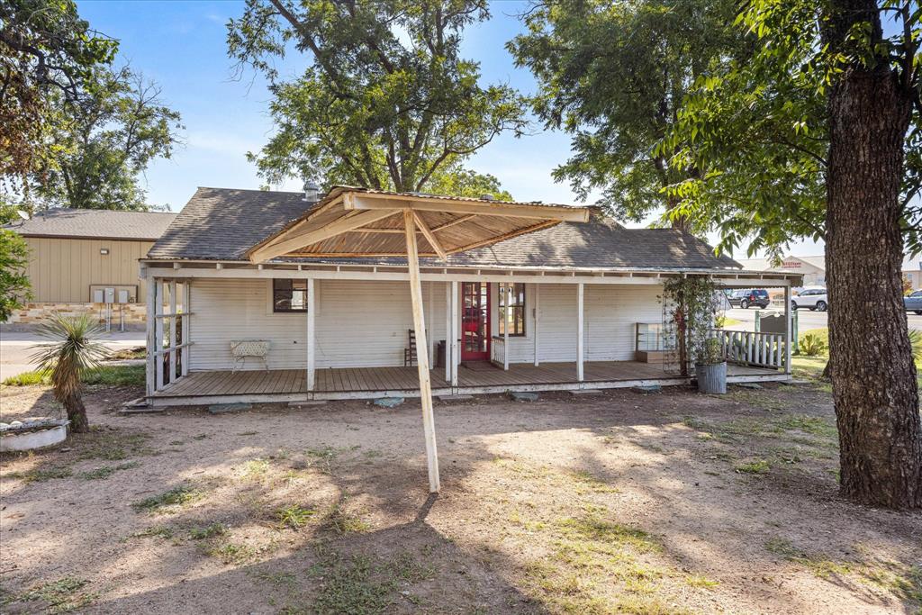 Milam County School Land Surv - Commercial Sale