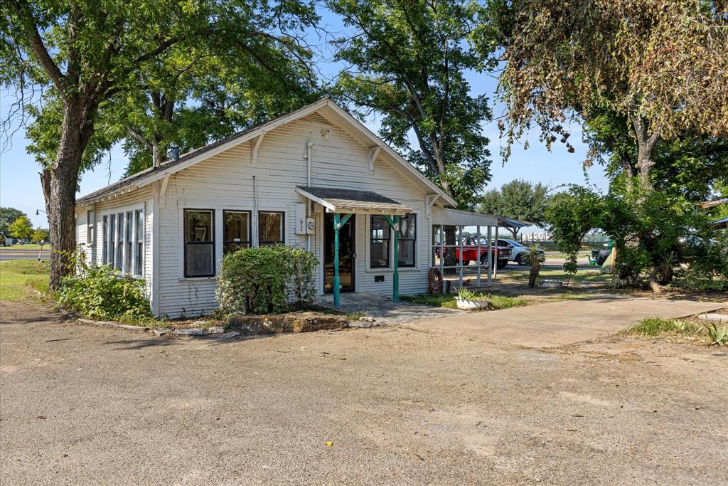 Milam County School Land Surv - Commercial Sale