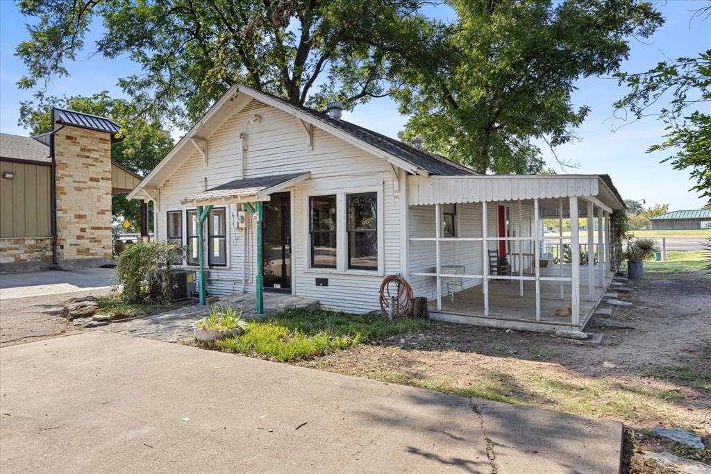 614 E Pearl Street