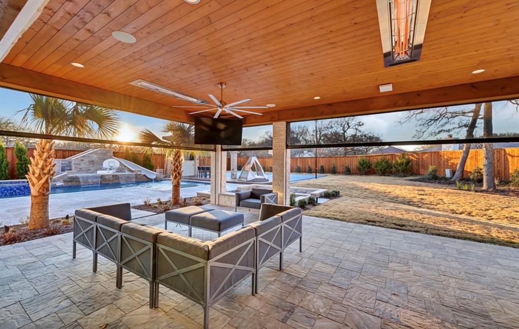 Shady Lane - Residential