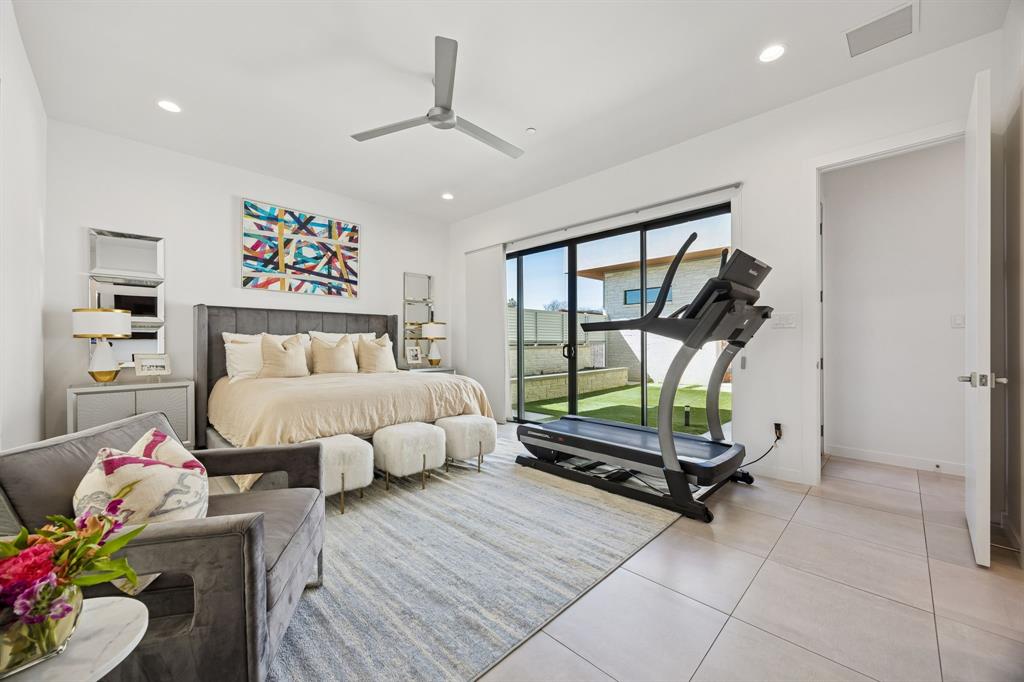 Shady Lane - Residential