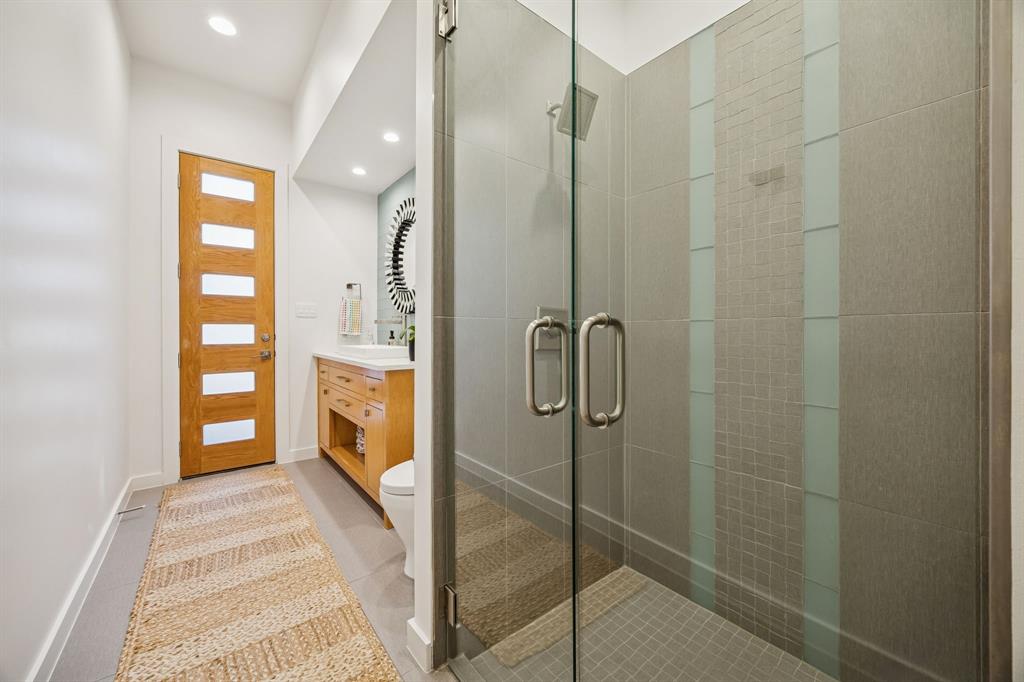 Shady Lane - Residential