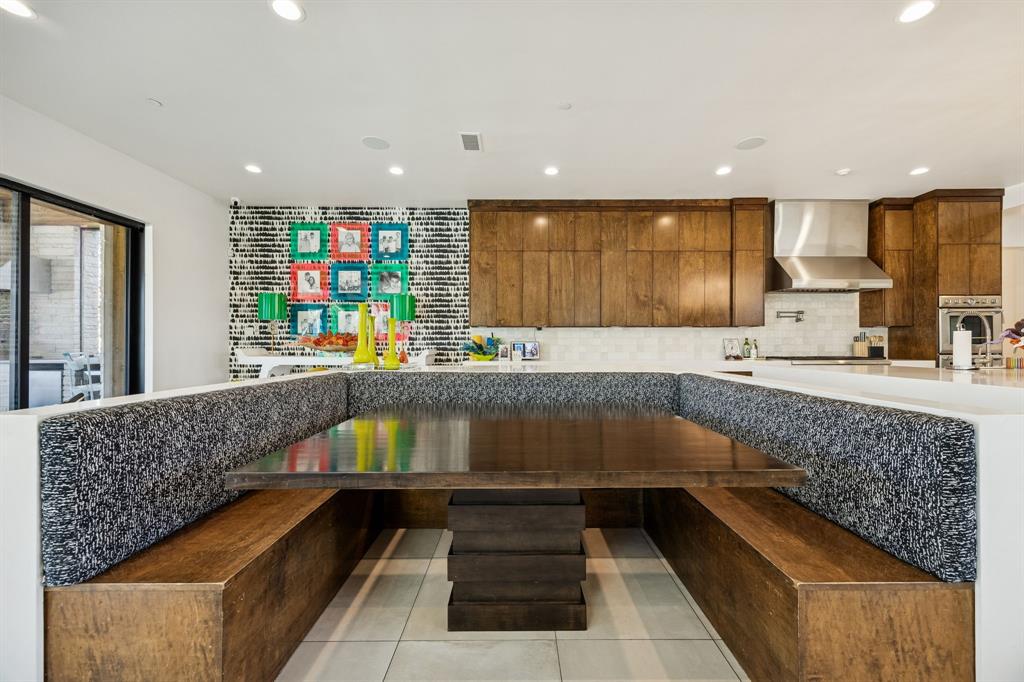 Shady Lane - Residential