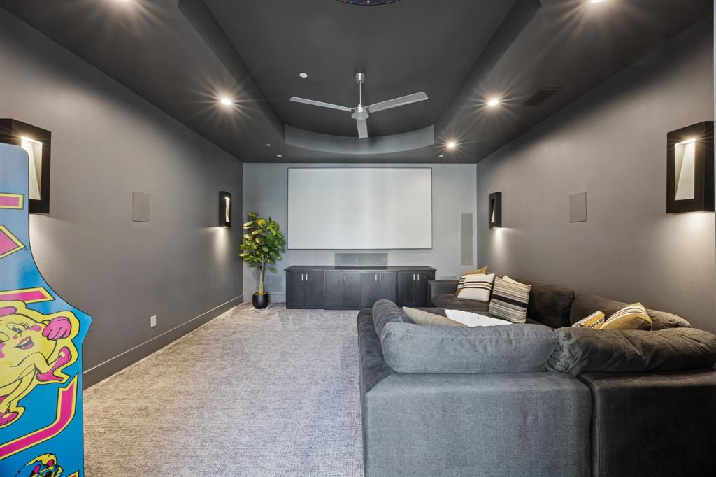 Shady Lane - Residential