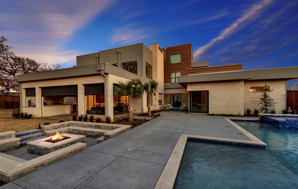 Shady Lane - Residential