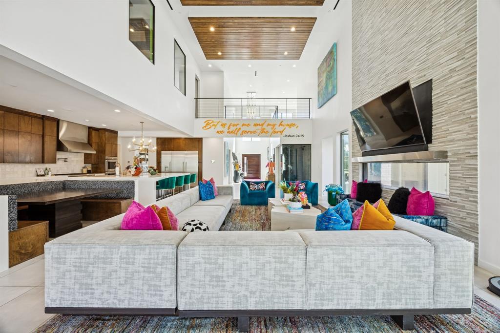 Shady Lane - Residential