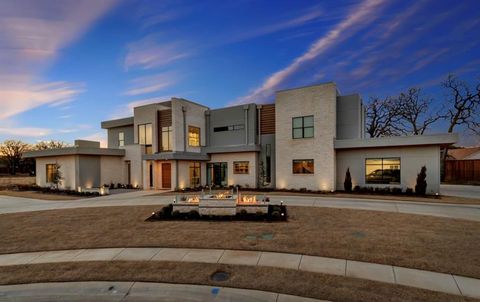 1032 Hatch Court Southlake TX 76092