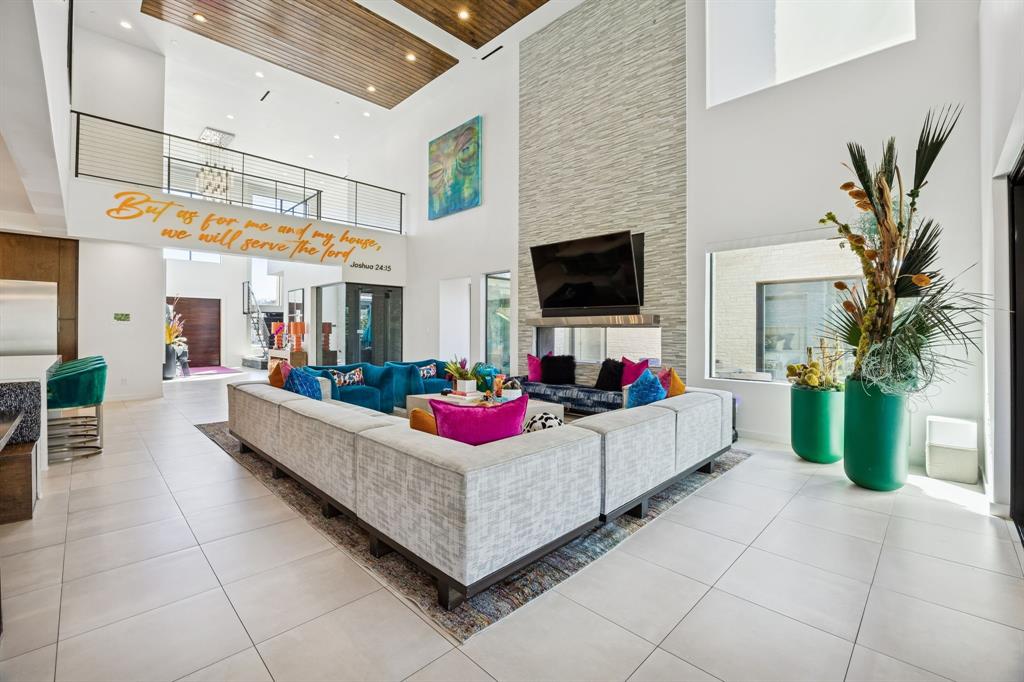 Shady Lane - Residential