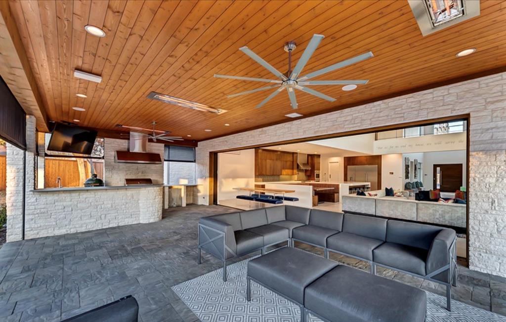 Shady Lane - Residential