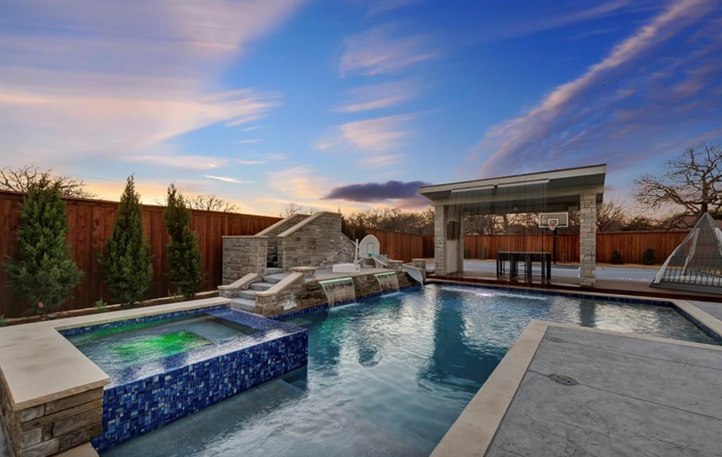 Shady Lane - Residential