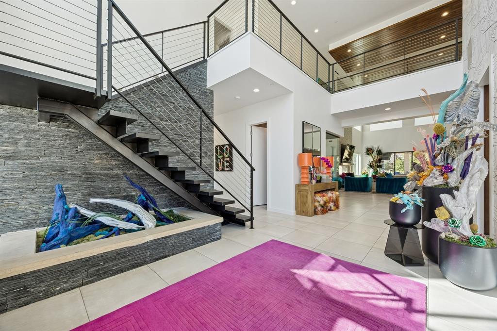 Shady Lane - Residential