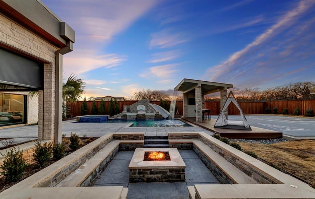 Shady Lane - Residential