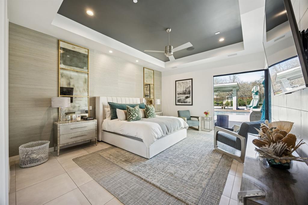 Shady Lane - Residential