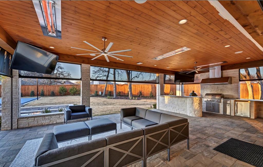 Shady Lane - Residential