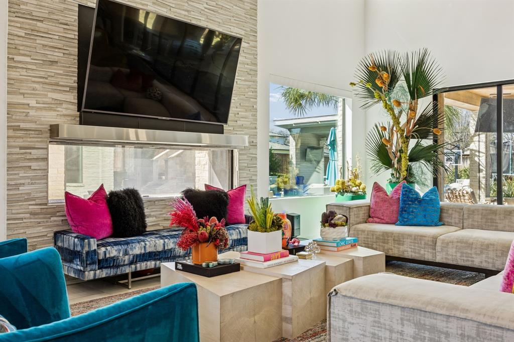 Shady Lane - Residential