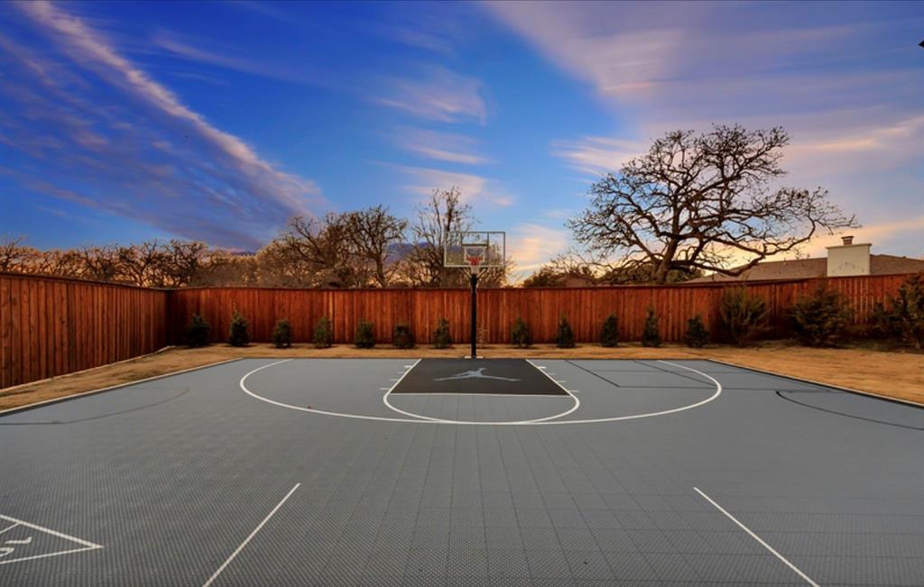 Shady Lane - Residential