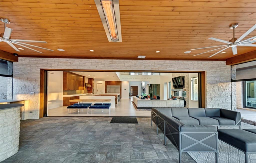 Shady Lane - Residential