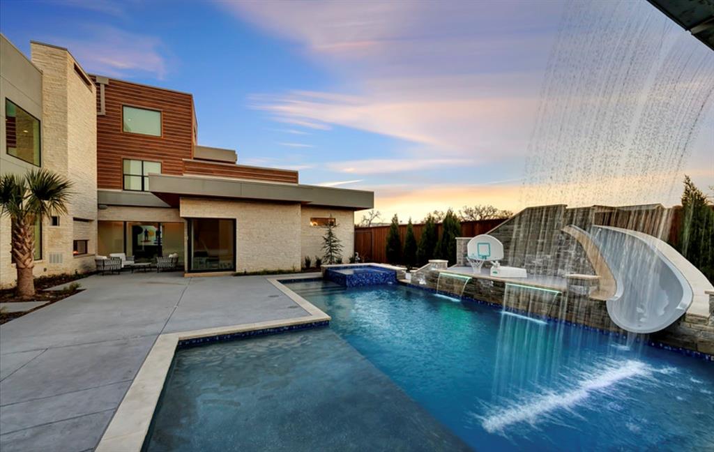 Shady Lane - Residential