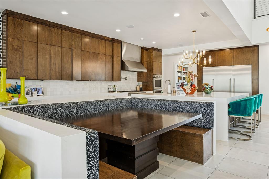 Shady Lane - Residential