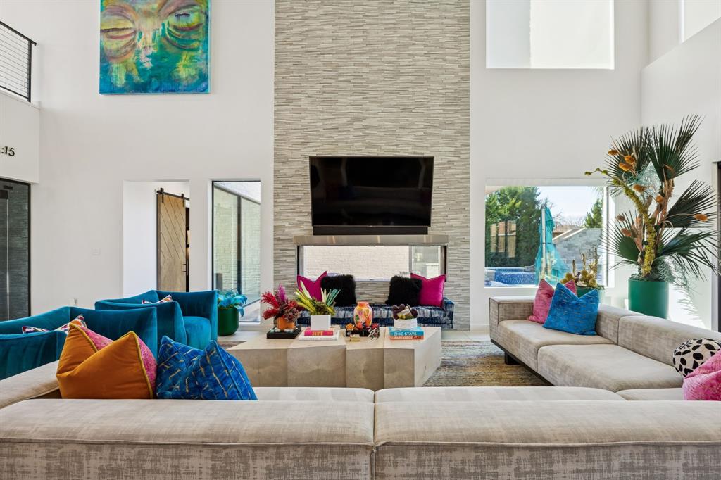 Shady Lane - Residential