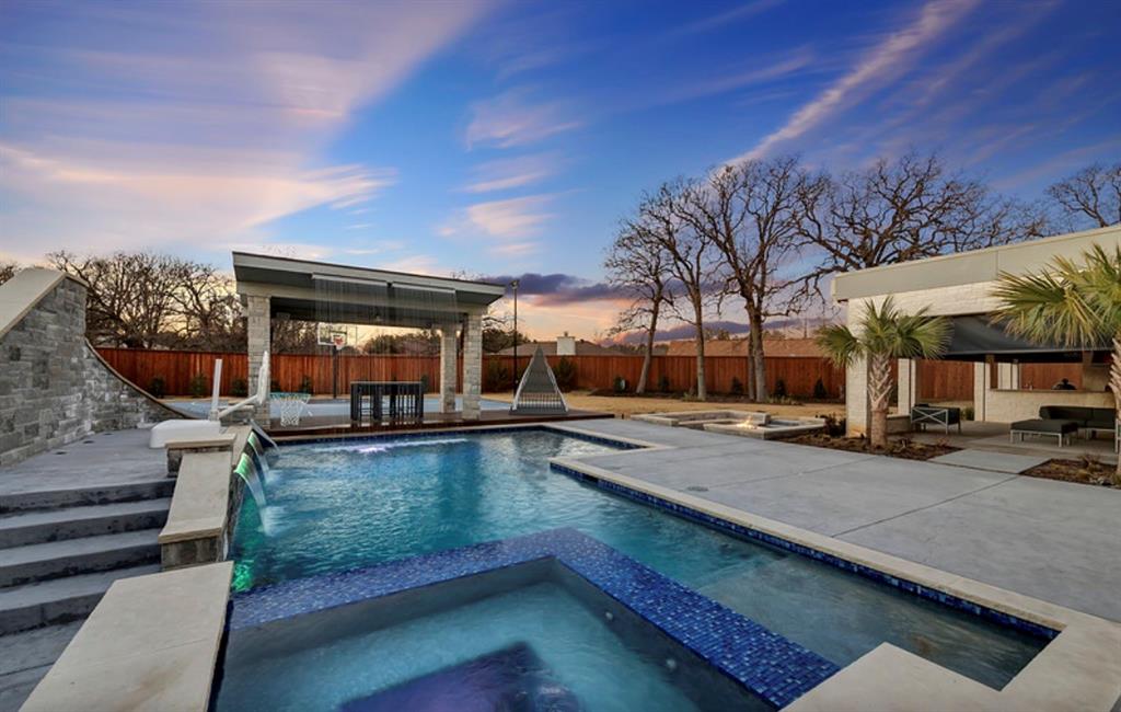 Shady Lane - Residential