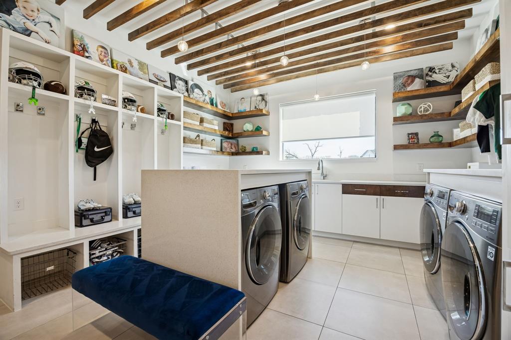 Shady Lane - Residential