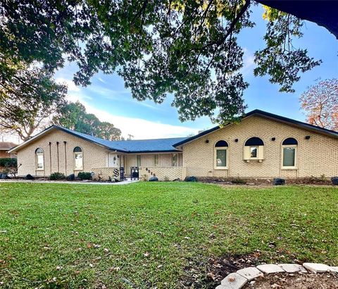 6515 Ridgeview Circle Dallas TX 75240