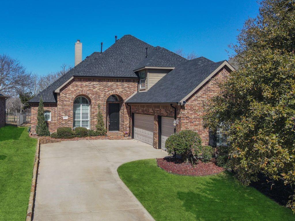 Heritage Lantana Ph 1 - Residential