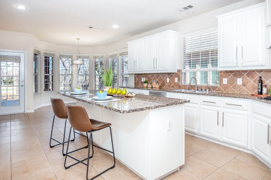 Heritage Lantana Ph 1 - Residential