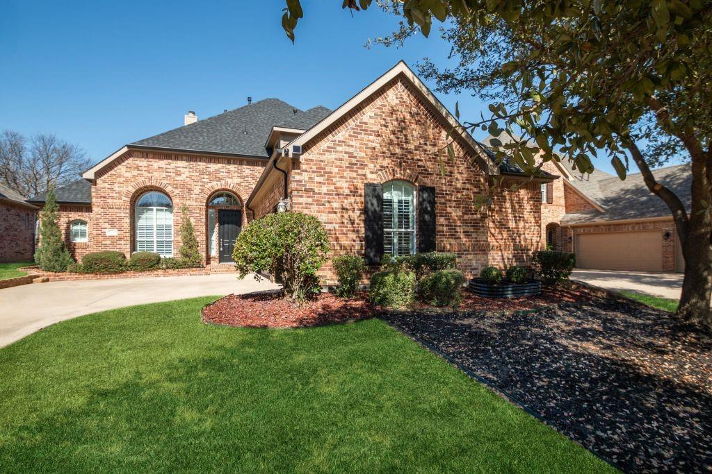 Heritage Lantana Ph 1 - Residential