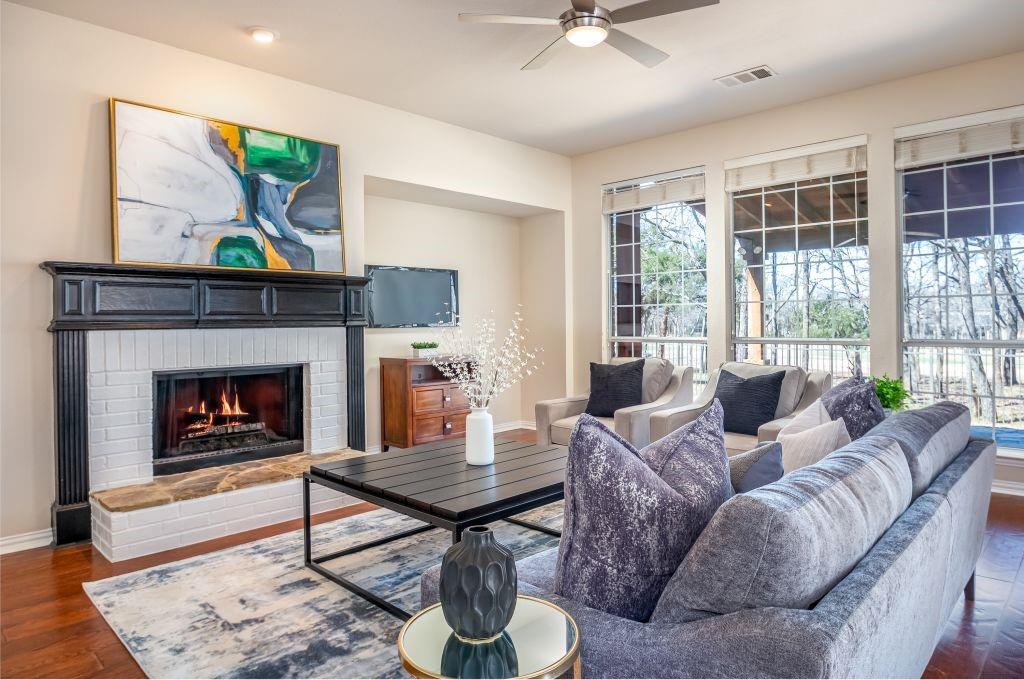 Heritage Lantana Ph 1 - Residential