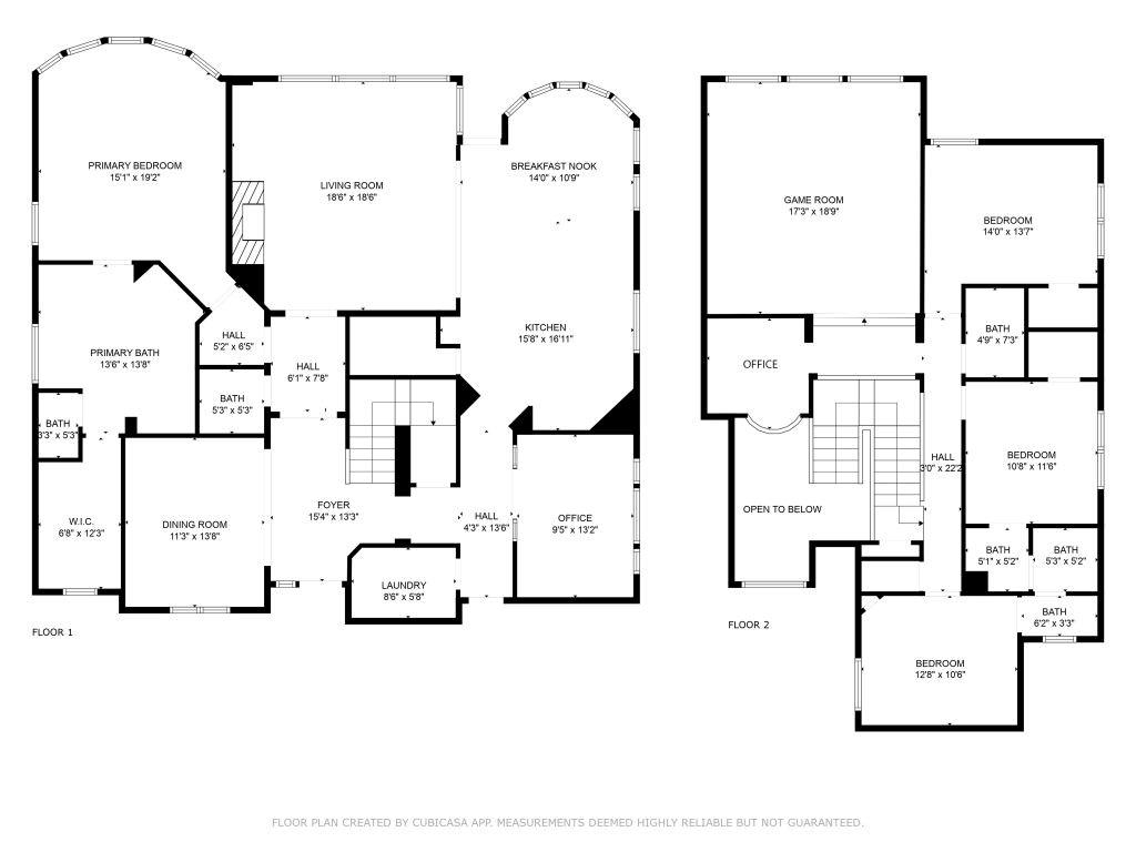 Heritage Lantana Ph 1 - Residential