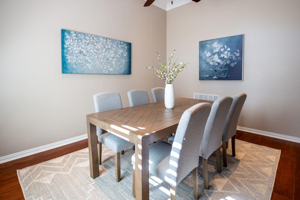 Heritage Lantana Ph 1 - Residential