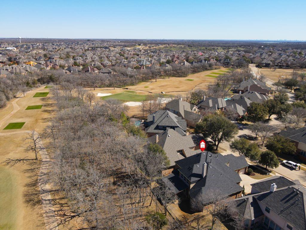 Heritage Lantana Ph 1 - Residential