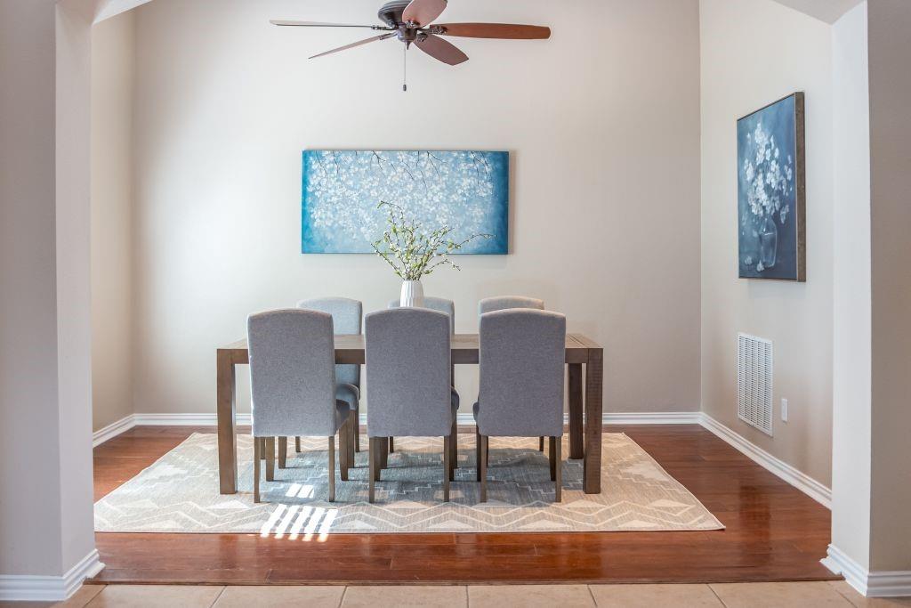 Heritage Lantana Ph 1 - Residential