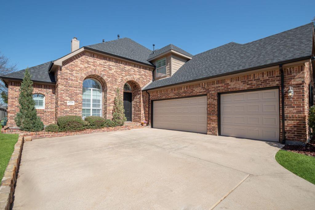 Heritage Lantana Ph 1 - Residential