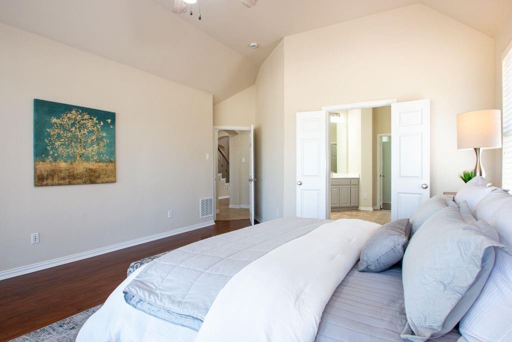 Heritage Lantana Ph 1 - Residential